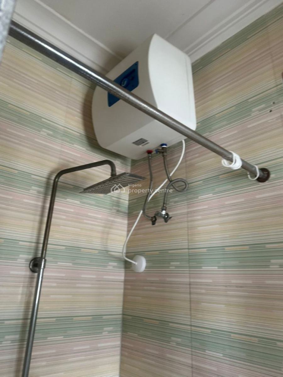 2 Bedrooms Flat, Downstairs, Ikate, Lekki, Lagos, Flat / Apartment for Rent