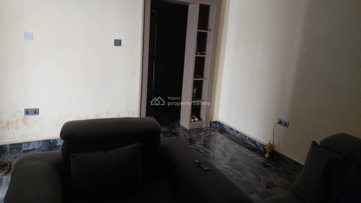 Brand New Luxury 2 Bedrooms Flat with Modern Features / Design, Life Camp, Abuja, Flat / Apartment for Sale