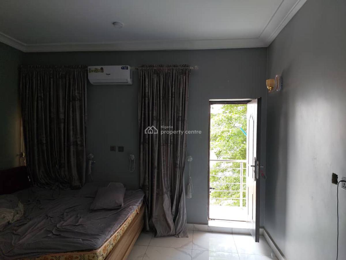 Brand New Luxury 2 Bedrooms Flat with Modern Features / Design, Life Camp, Abuja, Flat / Apartment for Sale
