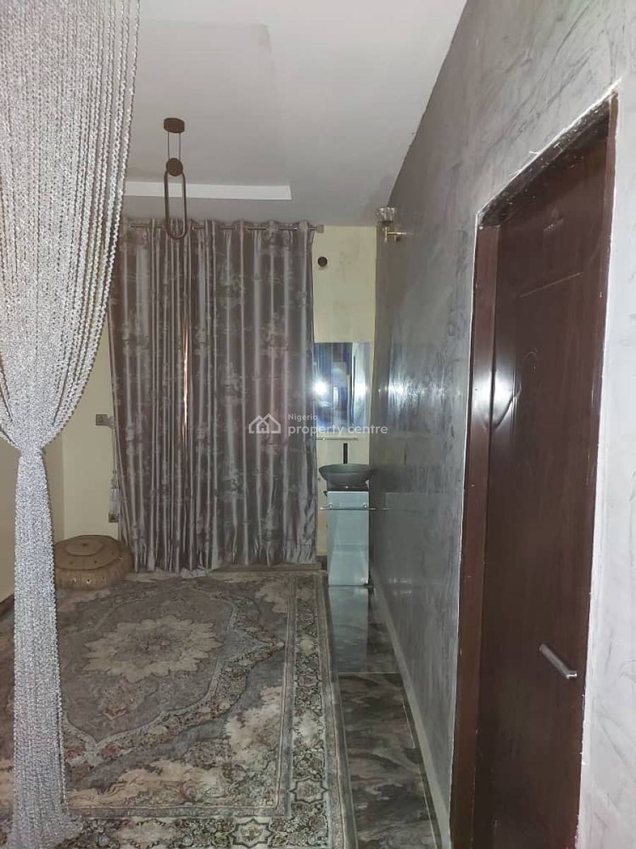 Brand New Luxury 2 Bedrooms Flat with Modern Features / Design, Life Camp, Abuja, Flat / Apartment for Sale
