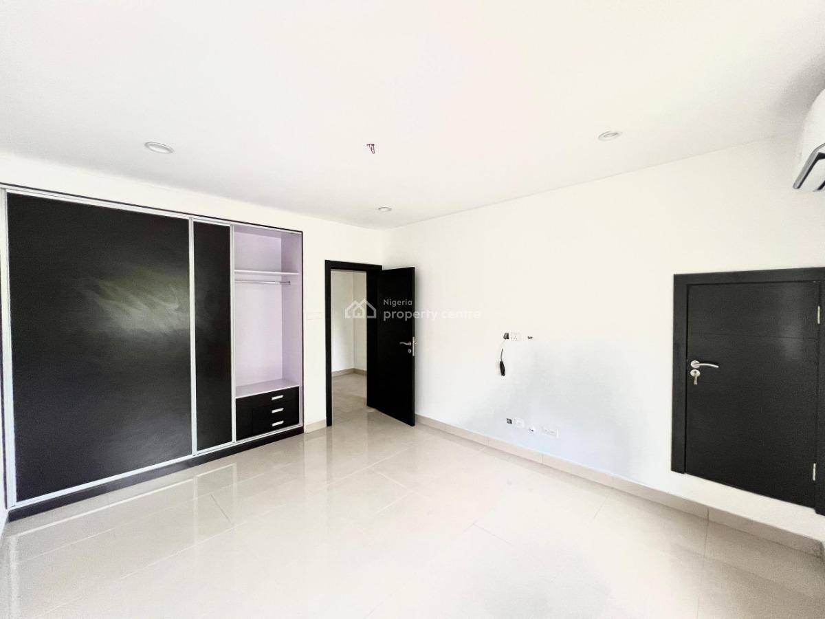 3 Bedrooms Apartment, Thompson Avenue, Ikoyi, Lagos, House for Rent