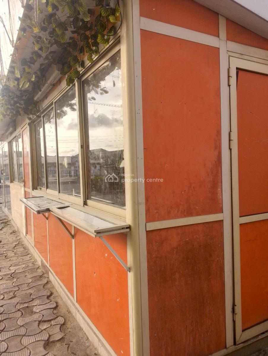 Shop, Badore, Ajah, Lagos, Shop for Rent