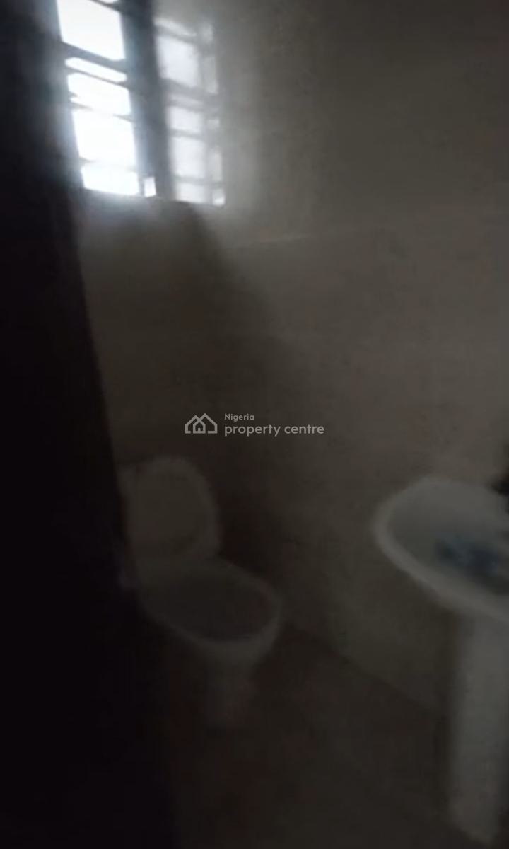 Converted Mini Flat with Open-plan Kitchen, Royal Pine Estate Gate 3 Orchid Road, Lekki, Lagos, Mini Flat (room and Parlour) for Rent