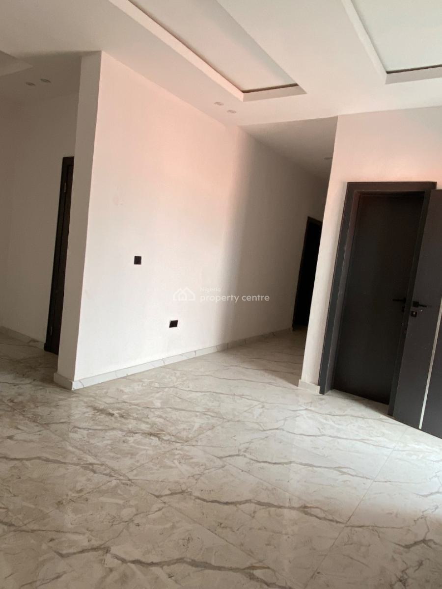 Newly Built Luxury Self Serviced 2 Bedroom Flat, Lekki Phase 1, Lekki, Lagos, Flat / Apartment for Rent