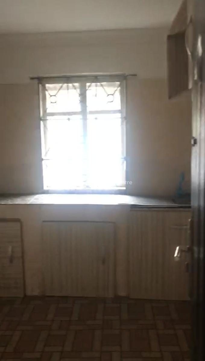 Spacious 2 Bedroom Apartment, Off Toyin Street, Ikeja, Lagos, Flat / Apartment for Rent