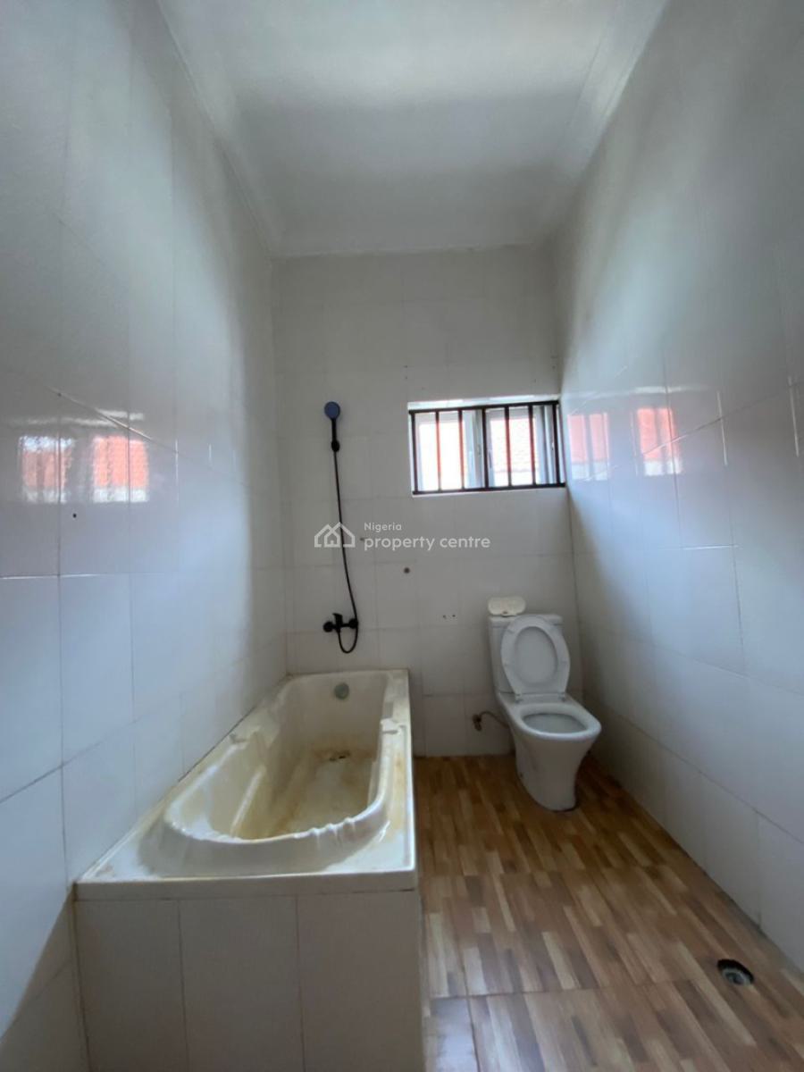 5 Bedroom Duplex with Bq for Commercial Use, Kusenla Road, Ikate, Lekki, Lagos, Detached Duplex for Rent