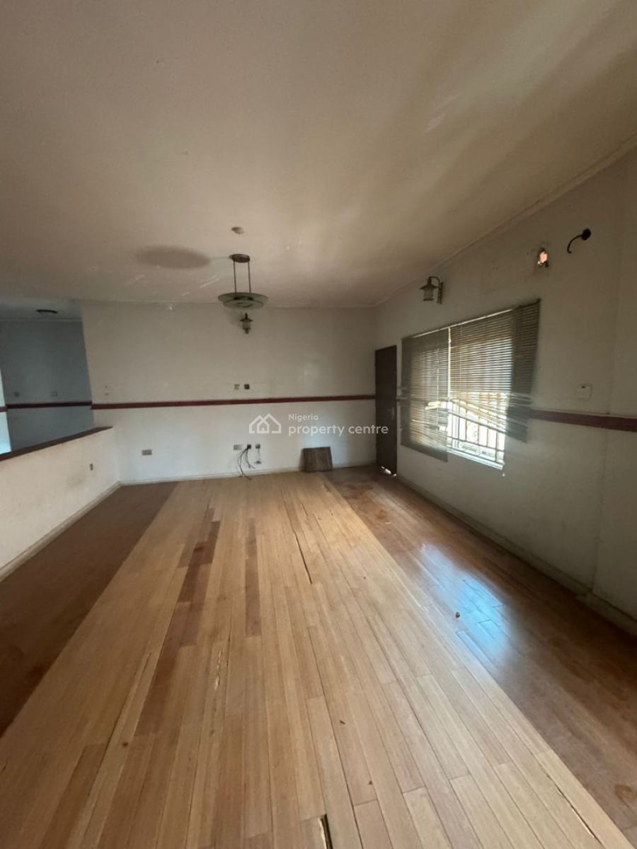 _*4 Units of Partly Serviced 3 Bedroom Apartment with a Room Bq, Pearly Gate Estate, Ikota / Vgc, Vgc, Lekki, Lagos, House for Rent