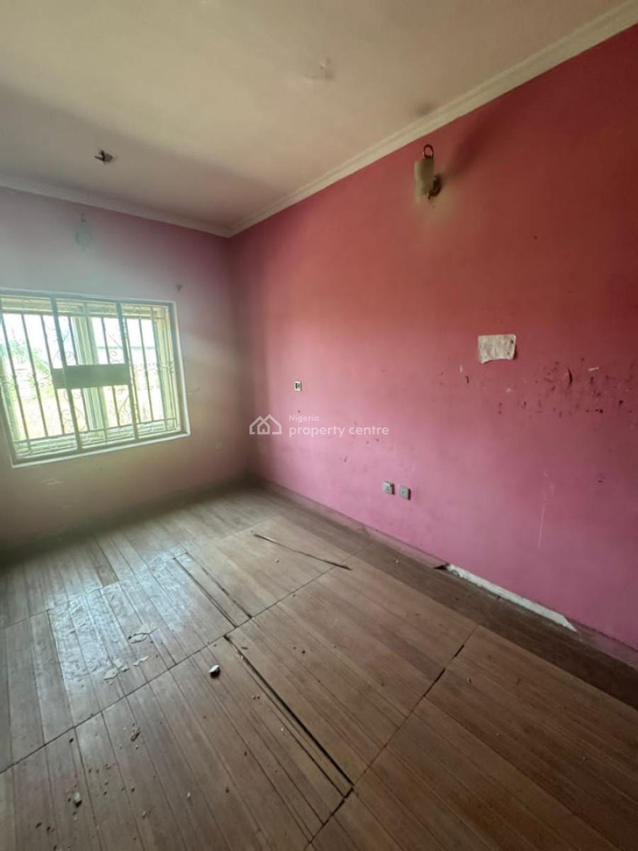 _*4 Units of Partly Serviced 3 Bedroom Apartment with a Room Bq, Pearly Gate Estate, Ikota / Vgc, Vgc, Lekki, Lagos, House for Rent