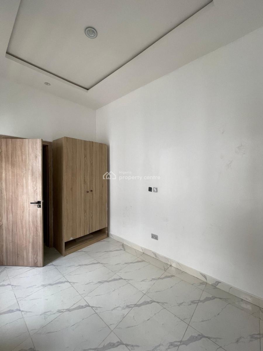 Luxury 4 Bedroom Semi Detached Duplex, Lekki, Lagos, Semi-detached Duplex for Sale