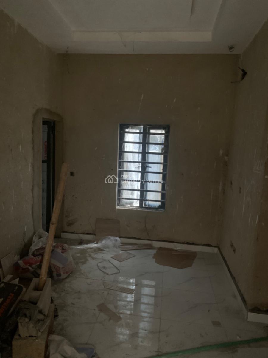 a Newly Built Mini Flat, Olowora, Magodo, Lagos, Mini Flat (room and Parlour) for Rent