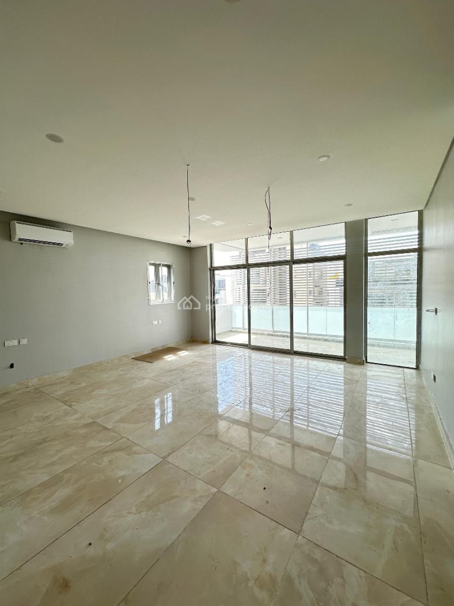 Luxury 5 Bedroom Fully Detached Duplex with a Rooftop Terrace, Lekki Phase 1, Lekki, Lagos, House for Sale