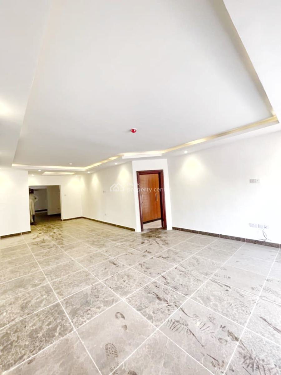 Luxury 4 Bedroom Terrace Duplex with Bq, Banana Island, Ikoyi, Lagos, Terraced Duplex for Rent