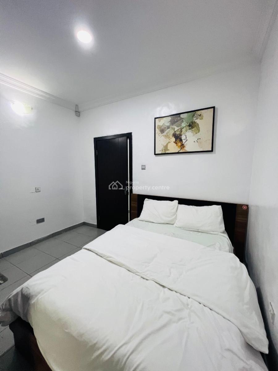 Sweet Fully Furnished 2 Bedroom Penthouse, Ologolo, Lekki, Lagos, Flat / Apartment for Rent