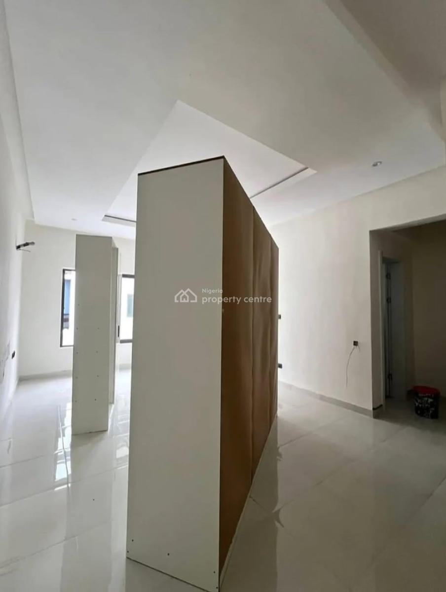 4 Bedroom Terrace Duplex with Pool & Gym, Ikate, Lekki, Lagos, Terraced Duplex for Rent