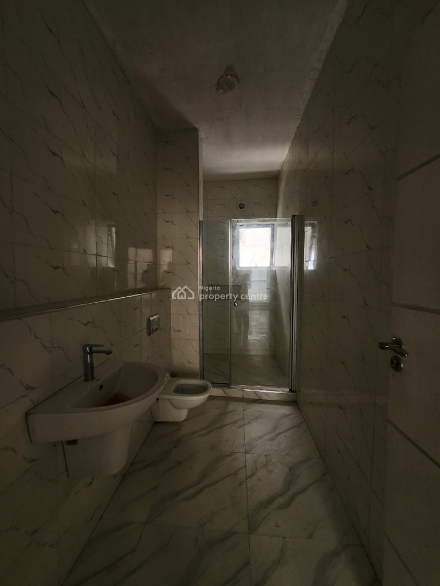 Luxury 4 Bedroom Terrace Duplex with Bq, Oniru, Oniru, Victoria Island (vi), Lagos, Terraced Duplex for Rent