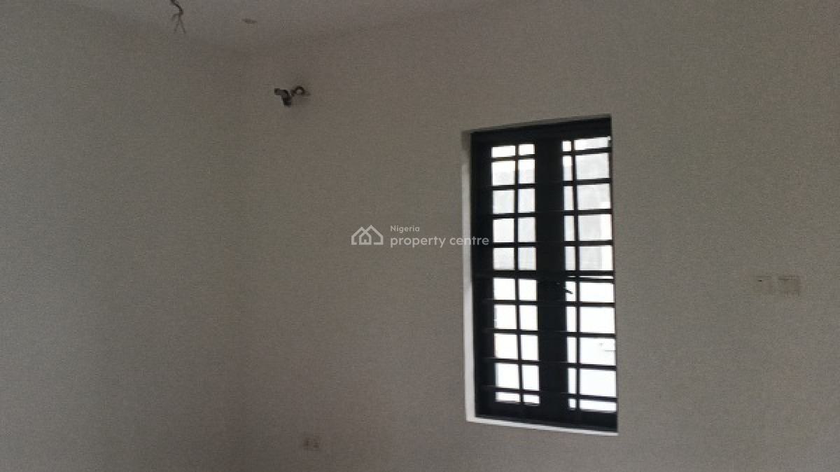 Newly Built 4-bedroom Fully Detached Duplex with Bq (corner Piece), Meadow View Estate, Ogombo, Ajah, Lagos, Detached Duplex for Sale