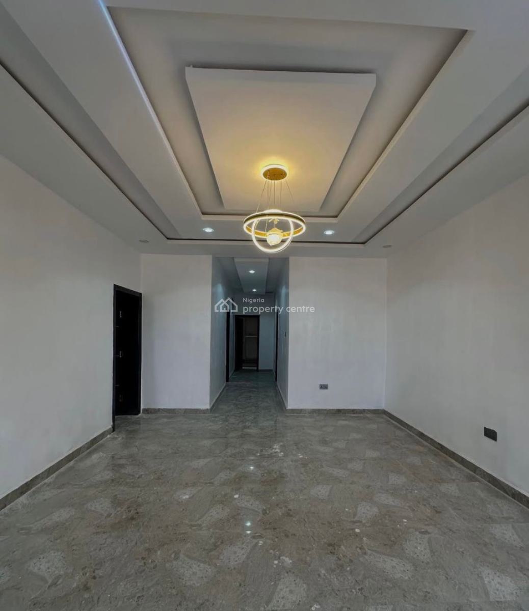 3 Bedrooms Apartment, Obafemi Awolowo Way, Ikeja, Lagos, Flat / Apartment for Sale