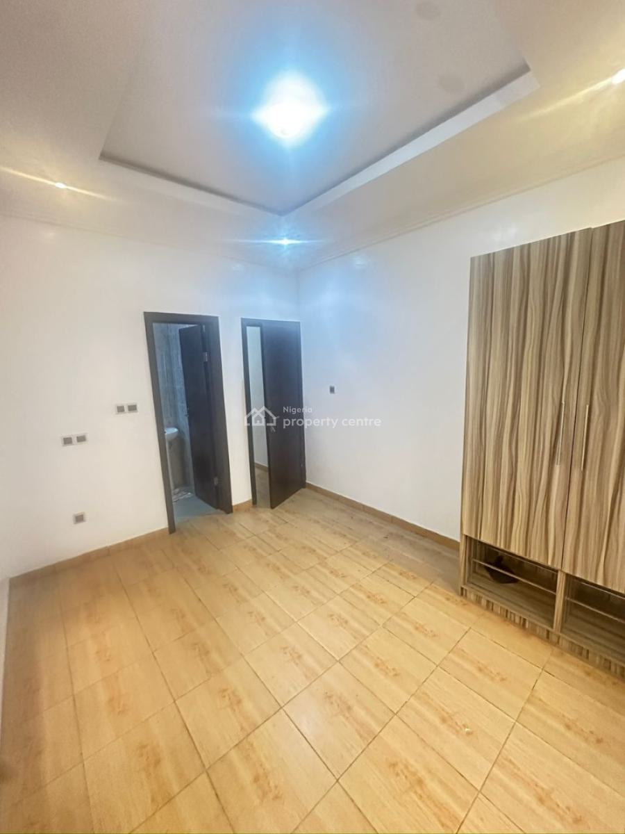 Beautiful and Spacious 2bedroom Apartment, Ilasan, Lekki, Lagos, Flat / Apartment for Rent