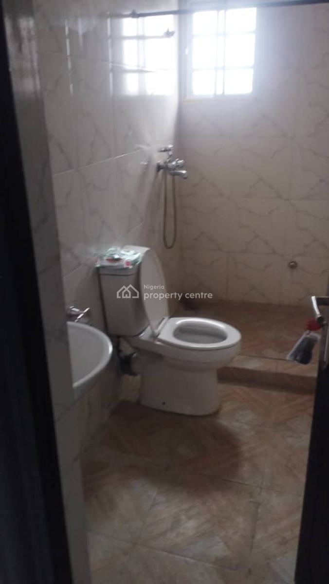 Spacious Pop 2 Bedroom Flat in a Self Compound, Greenfield Estate, Opic, Opic, Isheri North, Lagos, House for Rent