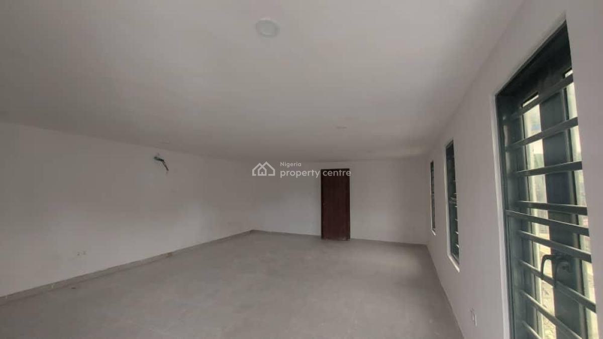 70sqm Office Space on The Ground Floor, Glover Road Ikoyi, Ikoyi, Lagos, Office Space for Rent