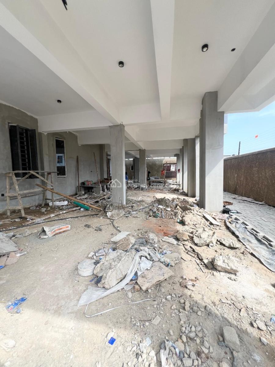 Elegant 2-bedroom Apartment Amazing Location & Quality Finish!, Ologolo, Lekki, Lagos, Flat / Apartment for Sale