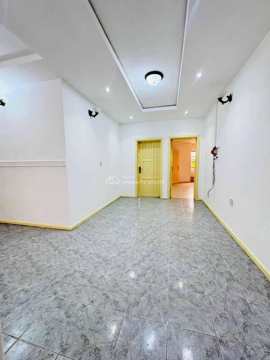 Well Built 5bedroom Detached Duplex with Bq, Inside Vgc Estate, Vgc, Lekki, Lagos, Detached Duplex for Rent