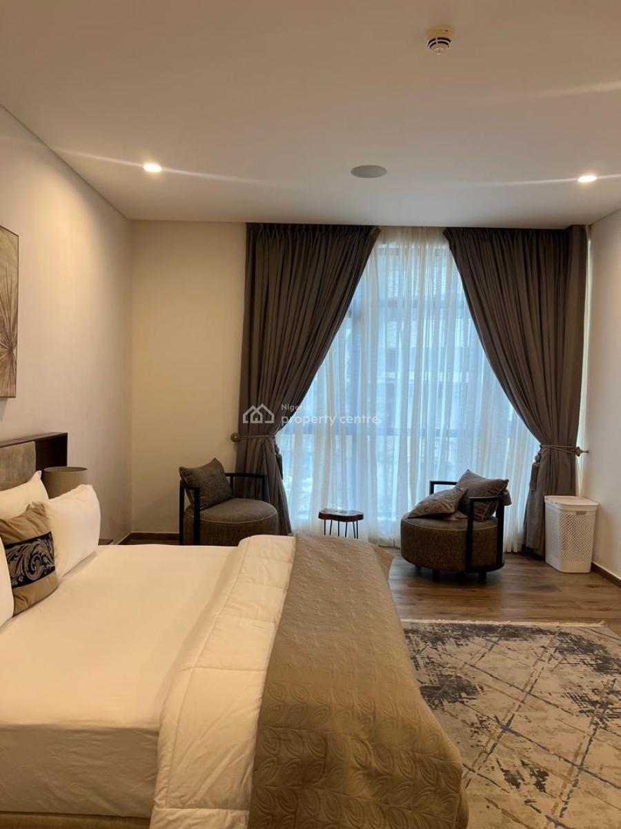 Luxury 3 Bedroom Apartment, Old Ikoyi, Ikoyi, Lagos, Flat / Apartment for Rent