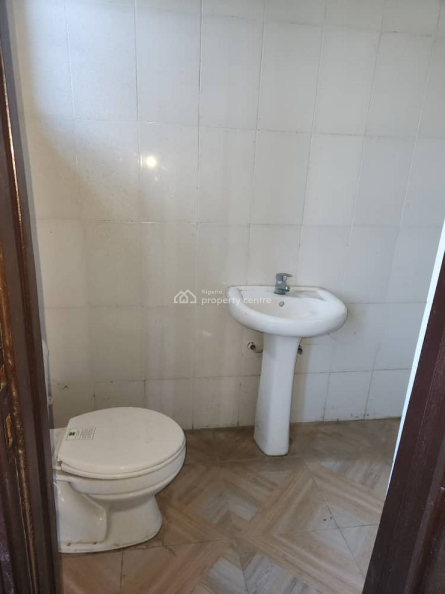 Nice and Comfortable One Room Self Contain Apartment, Badore, Ajah, Lagos, Self Contain (single Rooms) for Rent