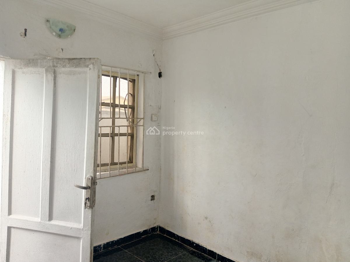 a Nice Room Self-contained, Off Alasia, Alasia, Ajah, Lagos, Self Contain (single Rooms) for Rent