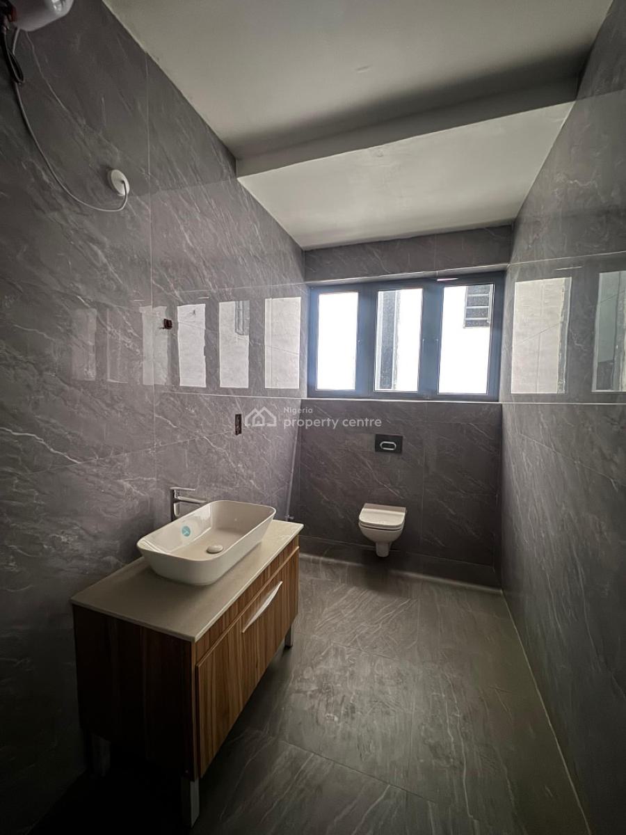 Live Large in Chevron --- Where Space Meets Sophistication, Chevron, Lekki, Lagos, Detached Duplex for Sale