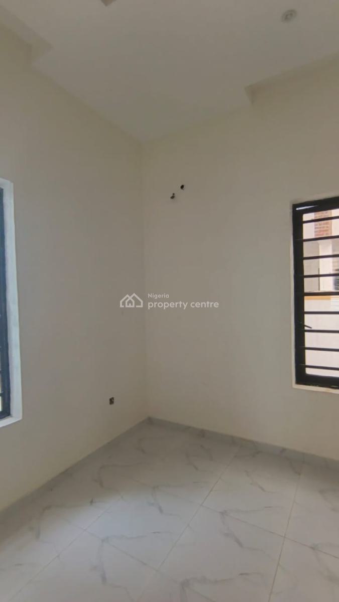 Brand New Spacious 4 Bedroom Fully Detached Duplex, Greenland Estate, Ajah, Lagos, Detached Duplex for Sale