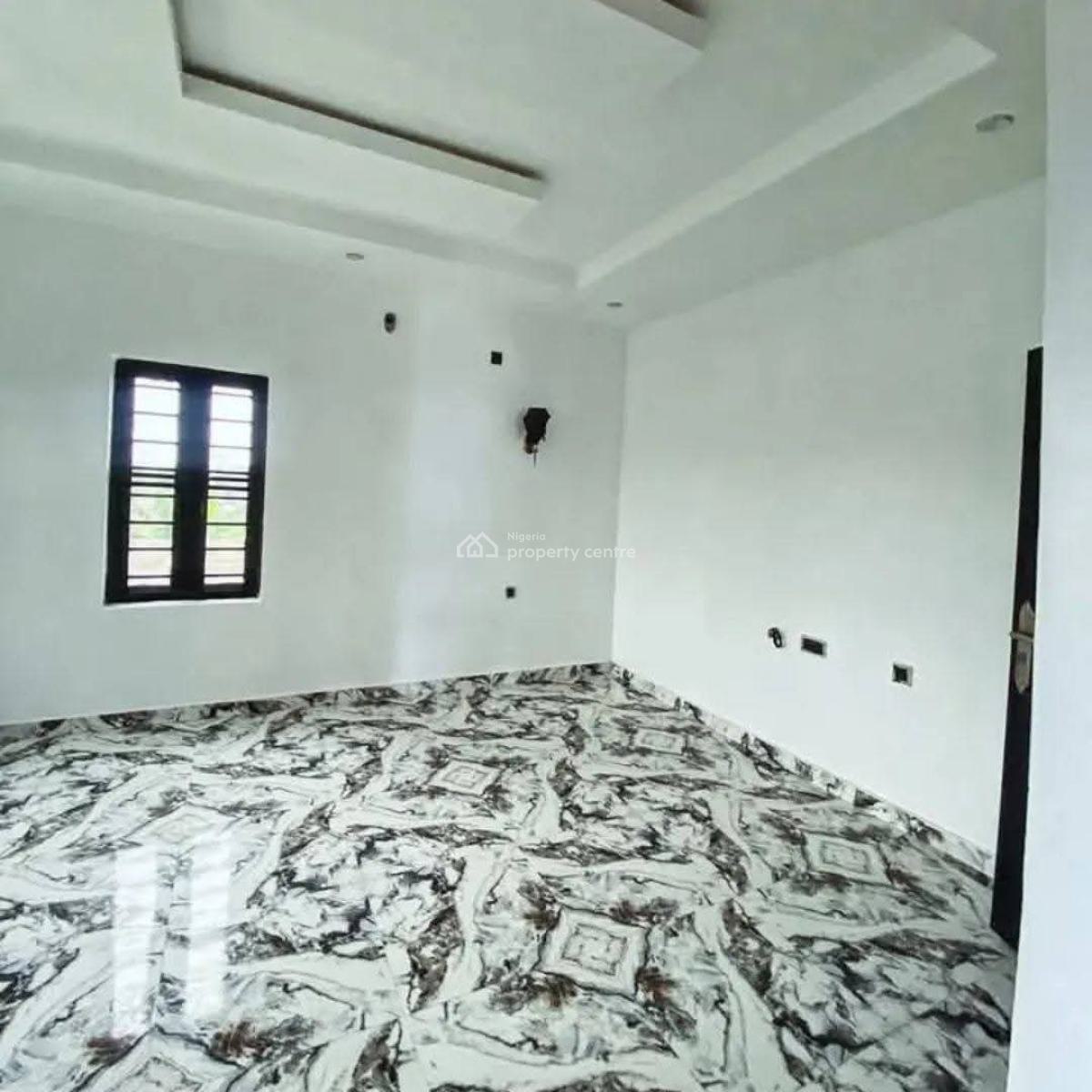 Brand New and Luxuriously Finished 4 Bedroom Detached Duplex, Elimbu Off Eneka Road, Elimbu, Port Harcourt, Rivers, Detached Duplex for Sale
