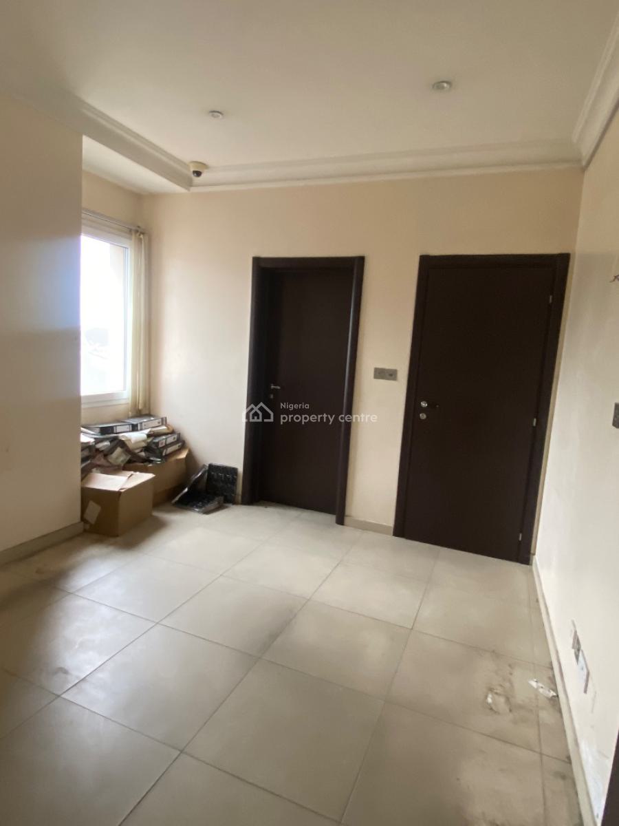 Serviced and Spacious Office Space, Lekki Phase 1, Lekki Phase 1, Lekki, Lagos, Office Space for Rent