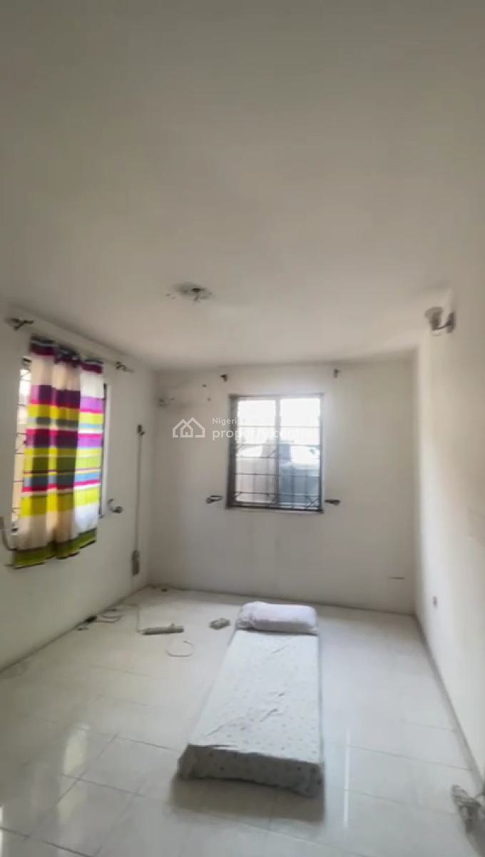 Decent 4 Bedroom Fully Detached Duplex with 2 Bq, Off Admiralty Way, Lekki Phase 1, Lekki, Lagos, Detached Duplex for Rent