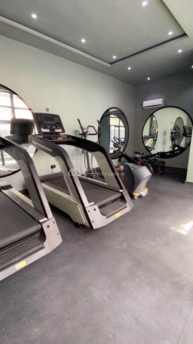 Stunning 2 Bedroom Apartment with Bq, Swimming Pool & Gym, Stunning 2 Bedroom Apartment with Bq, Swimming Pool & Gym, Lekki Phase 1, Lekki, Lagos, Flat / Apartment for Sale
