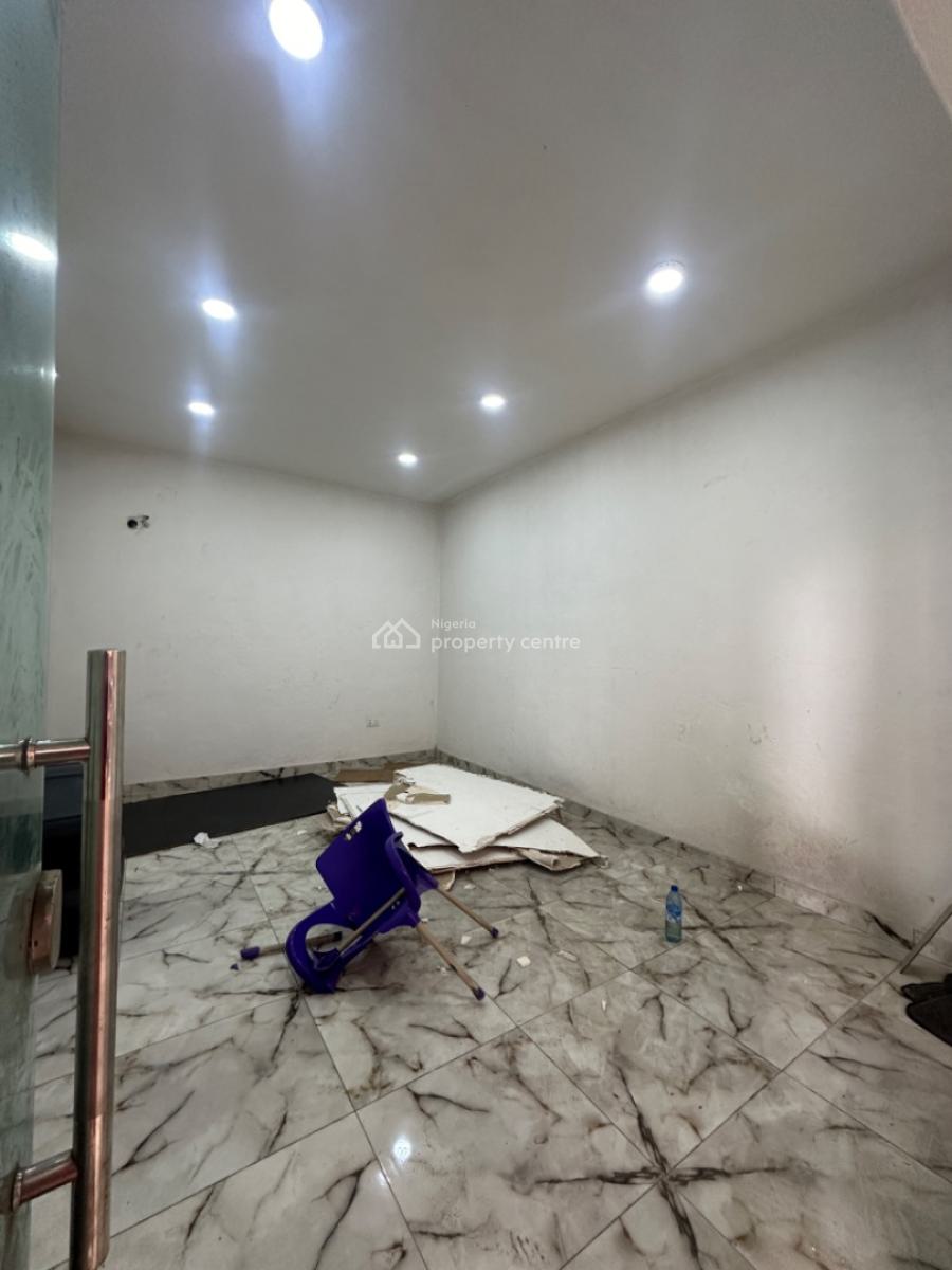 Newly Built Shop/ Office Space, Eti Osa Lekki, Lekki, Lagos, Commercial Property for Rent