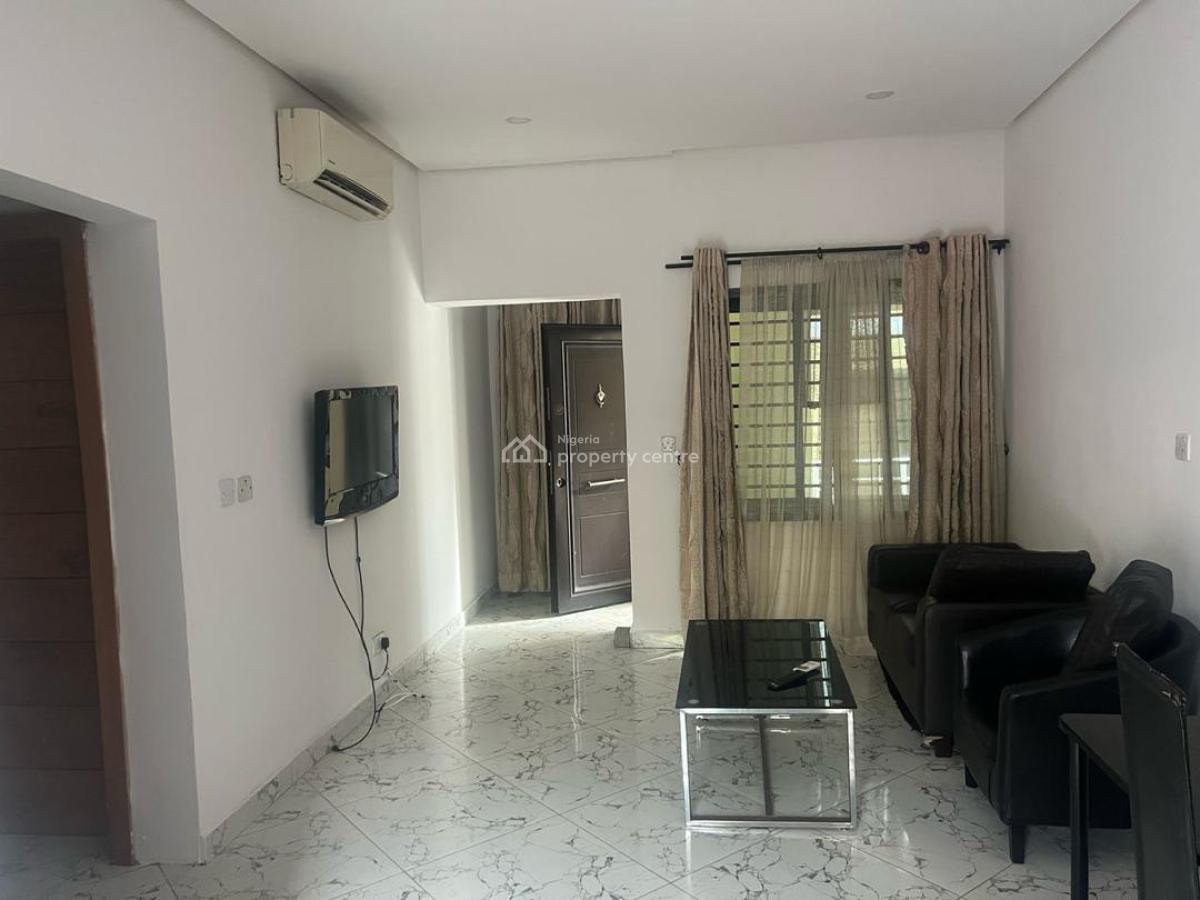 2 Bed Room Flat, Park View Estate, Ikoyi, Lagos, Flat / Apartment for Rent
