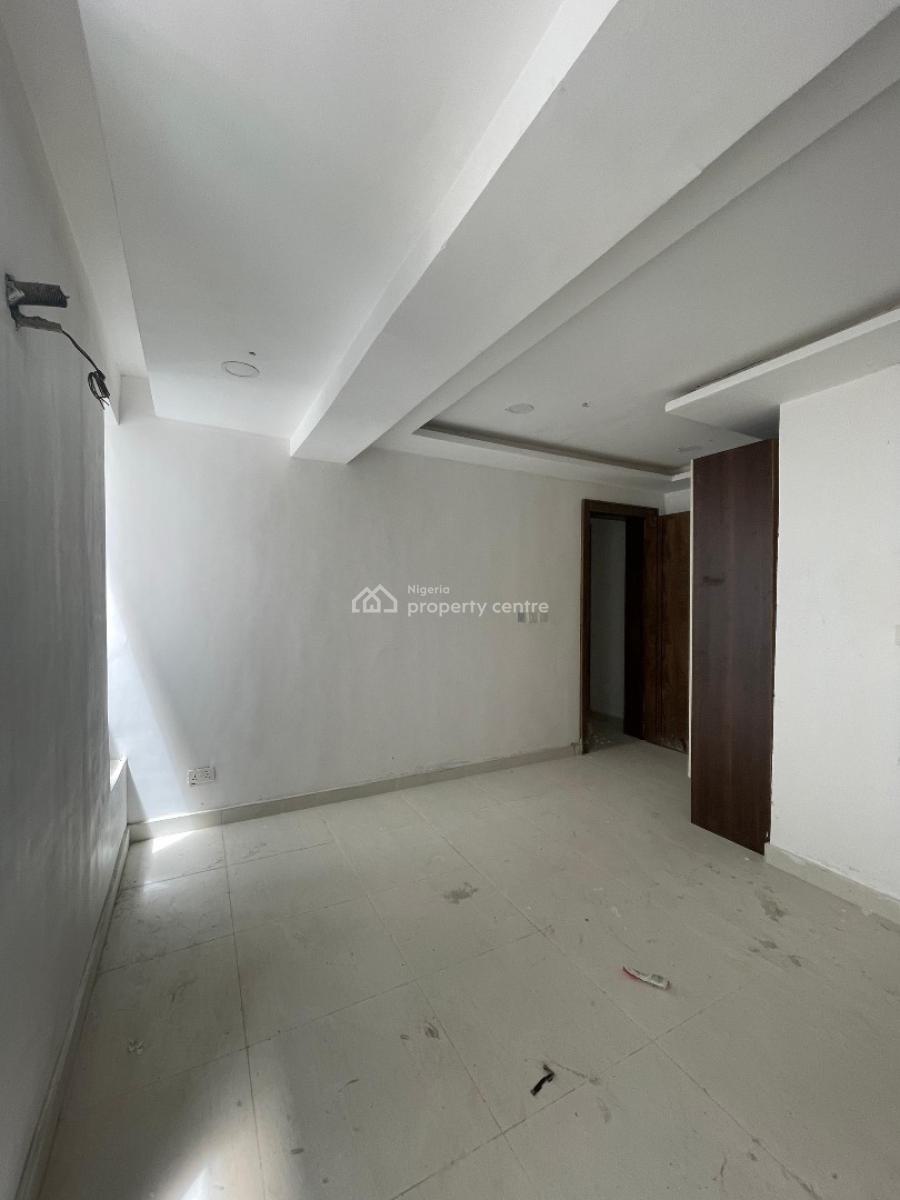 Extremely Luxurious 2 Bedroom Apartment, Ikate, Lekki, Lagos, Flat / Apartment for Sale