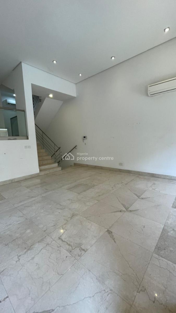 4 Bedroom Terraced Duplex Plus Bq, Old Ikoyi, Ikoyi, Lagos, Terraced Duplex for Rent