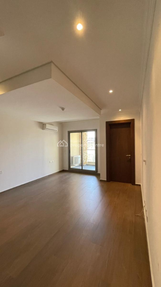 4 Bedroom Terraced Duplex Plus Bq, Old Ikoyi, Ikoyi, Lagos, Terraced Duplex for Rent