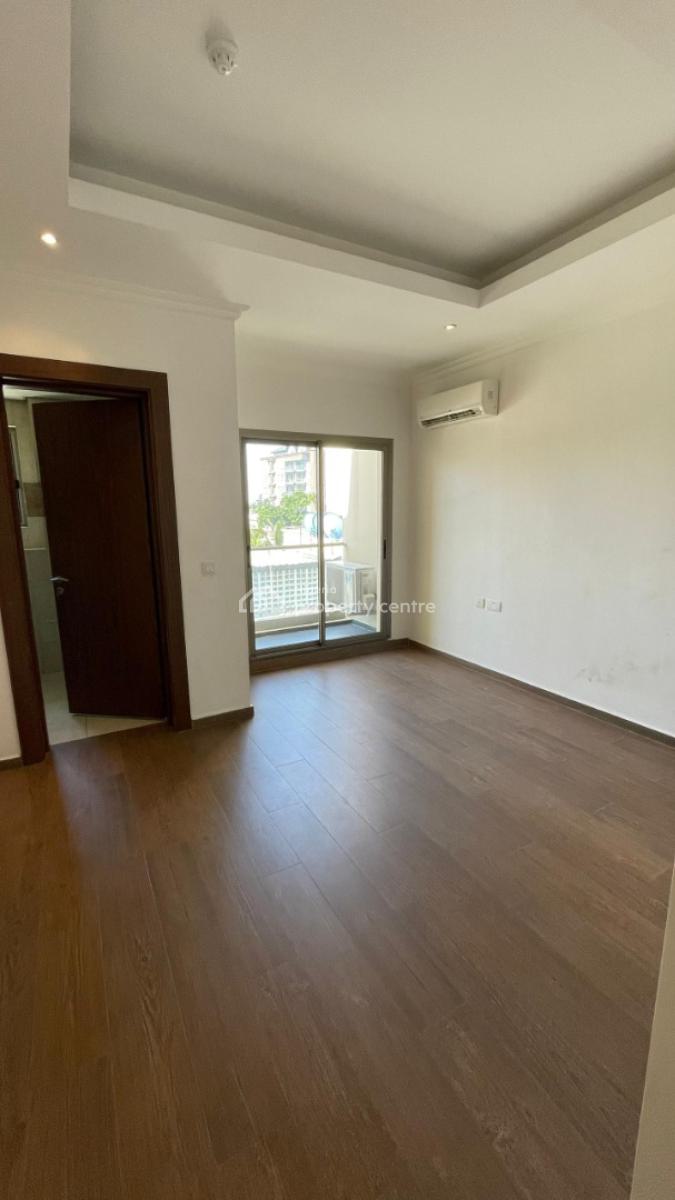 4 Bedroom Terraced Duplex Plus Bq, Old Ikoyi, Ikoyi, Lagos, Terraced Duplex for Rent