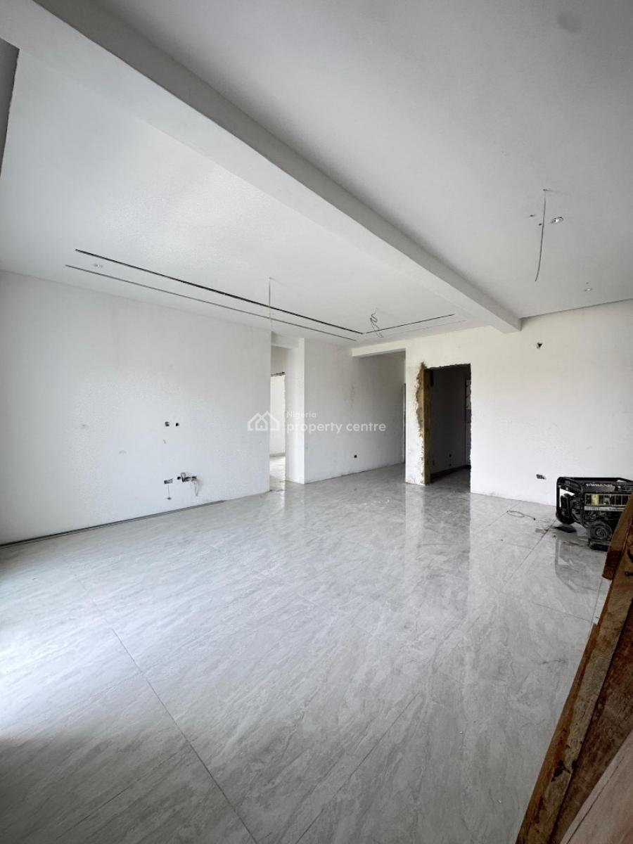 Extremely Luxurious 2 Bedroom, Ikate, Lekki, Lagos, Flat / Apartment for Sale