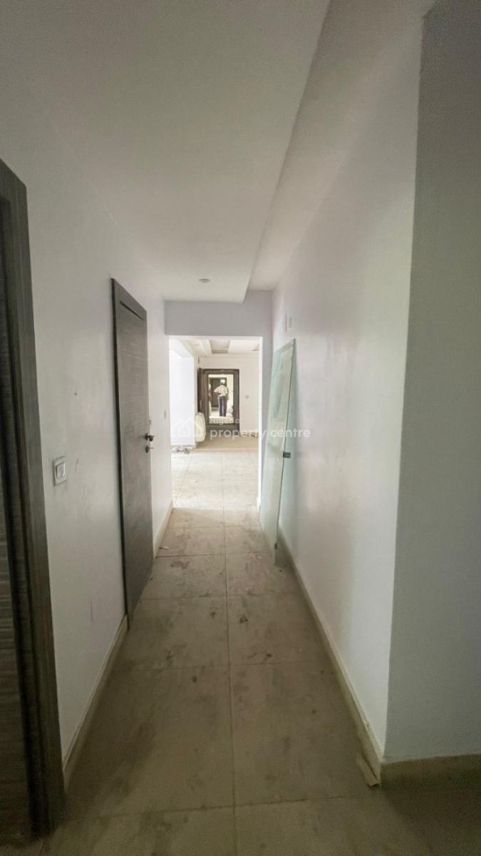 3 Bedroom Apartment Plus Bq, Old Ikoyi, Ikoyi, Lagos, Flat / Apartment for Rent