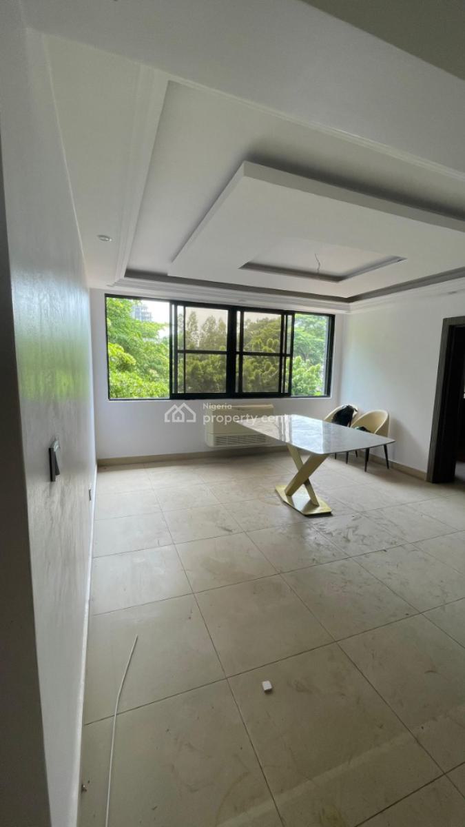 3 Bedroom Apartment Plus Bq, Old Ikoyi, Ikoyi, Lagos, Flat / Apartment for Rent