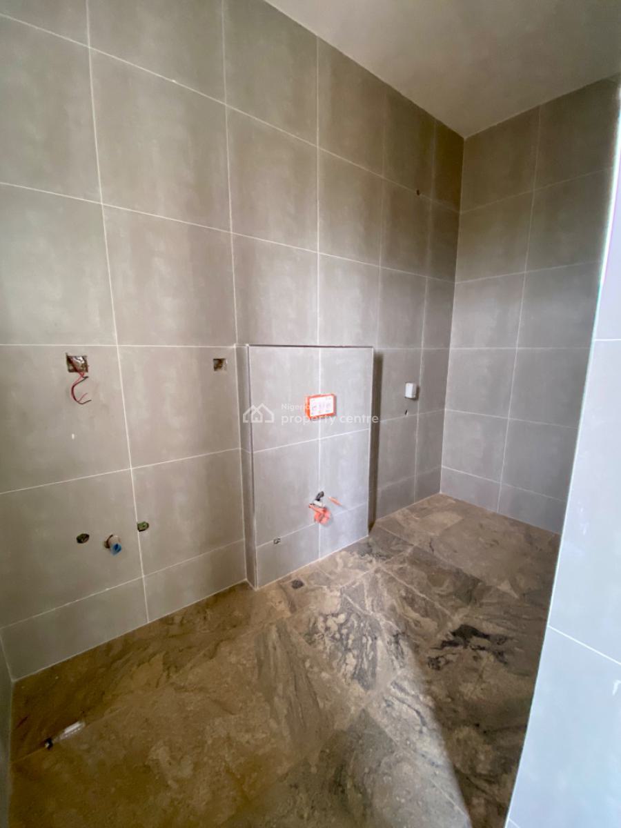 Beautiful 5 Bedroom Residence, Katampe Extension, Katampe, Abuja, Detached Duplex for Sale
