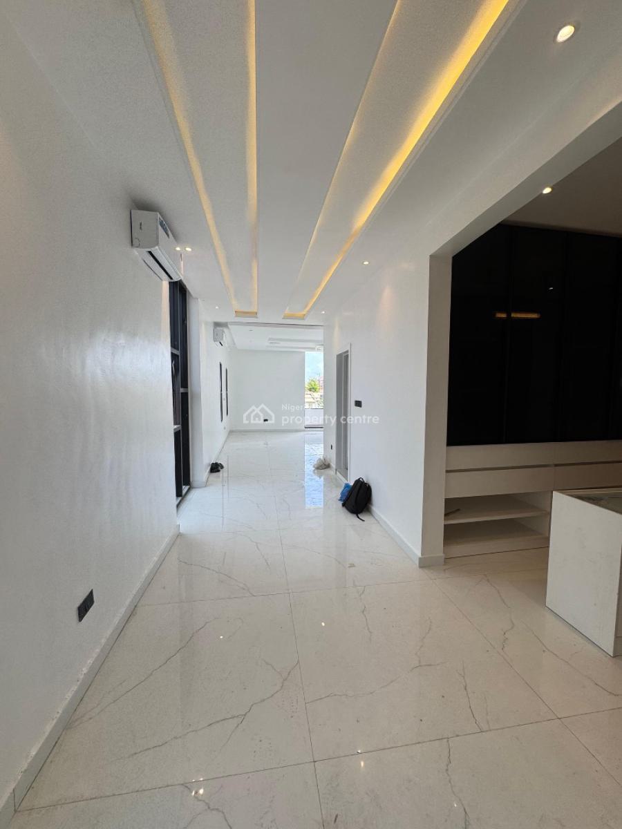 Aesthetically Pleasing 4 Bedroom Detached Duplex with Pool,cinema,bq, Aesthetically Pleasing 4 Bedroom Detached Duplex with Pool,cinema,bq, Lekki Phase 1, Lekki, Lagos, Detached Duplex for Sale