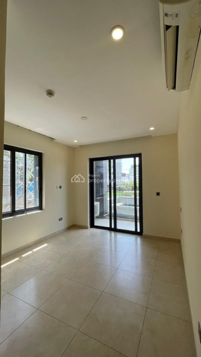 3 Bedroom Apartment Plus Bq, Ikoyi, Lagos, Flat / Apartment for Rent