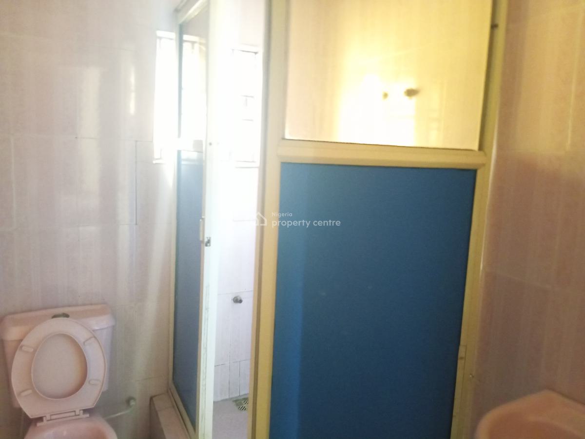 a Nice 3 Bedroom Flat, Off Alasia, Opposite Lbs, Alasia, Ajah, Lagos, Flat / Apartment for Rent