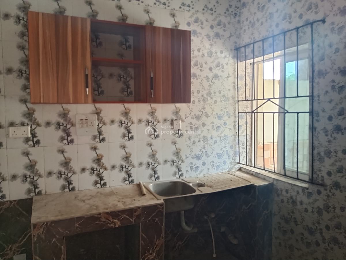 a Nice Room and Parlor, Off Alasia, Opposite Lbs, Alasia, Ajah, Lagos, Mini Flat (room and Parlour) for Rent