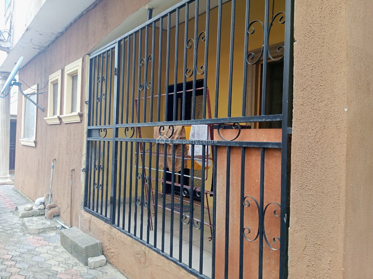 a Nice 2bedroom Flat, Off Alasia, Opposite Lbs, Alasia, Ajah, Lagos, Flat / Apartment for Rent
